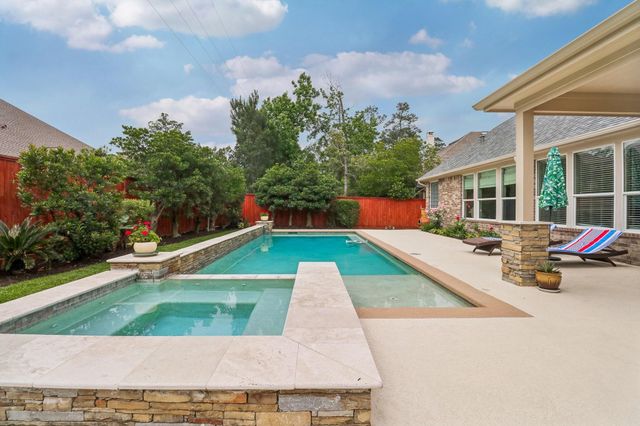 15 Verdin Place, The Woodlands, TX 77389