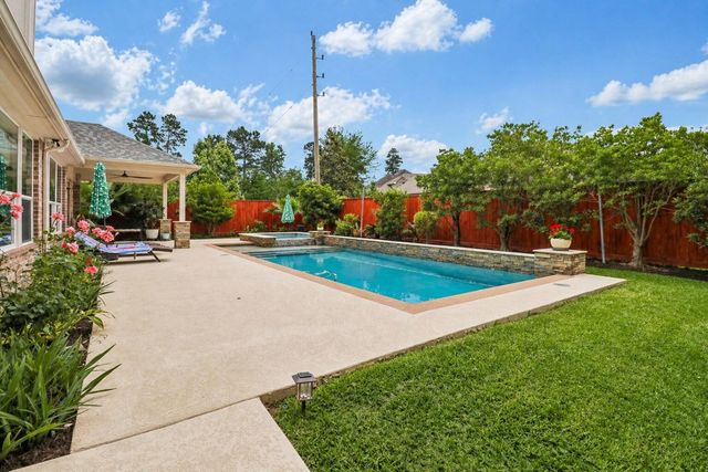 15 Verdin Place, The Woodlands, TX 77389