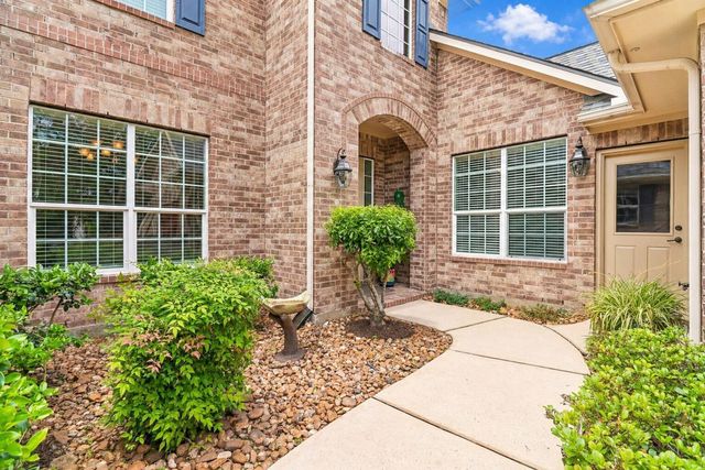 15 Verdin Place, The Woodlands, TX 77389