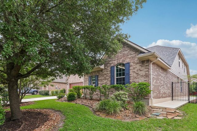 15 Verdin Place, The Woodlands, TX 77389
