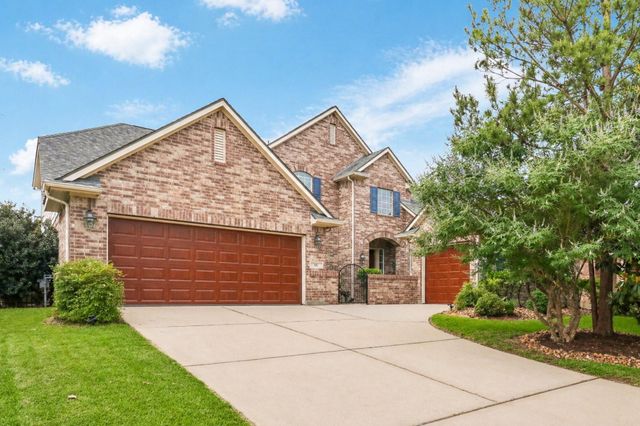 15 Verdin Place, The Woodlands, TX 77389