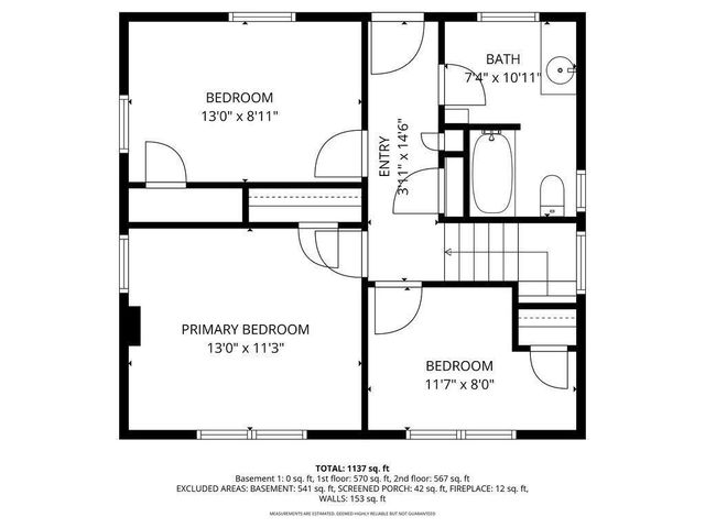 4124 Mcculloch Street, Duluth, MN 55804