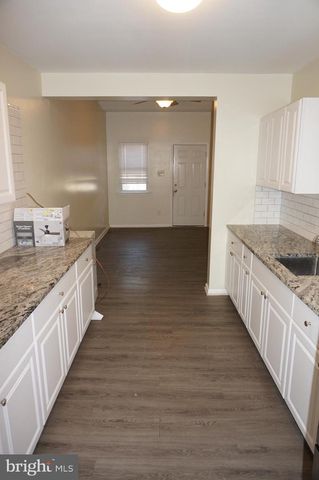 221 E WOOD ST, Norristown, PA 19401