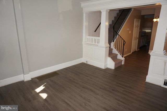 221 E WOOD ST, Norristown, PA 19401