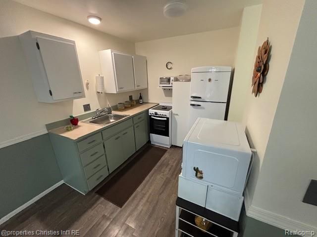 32718 Grand River Avenue 5, Farmington, MI 48336