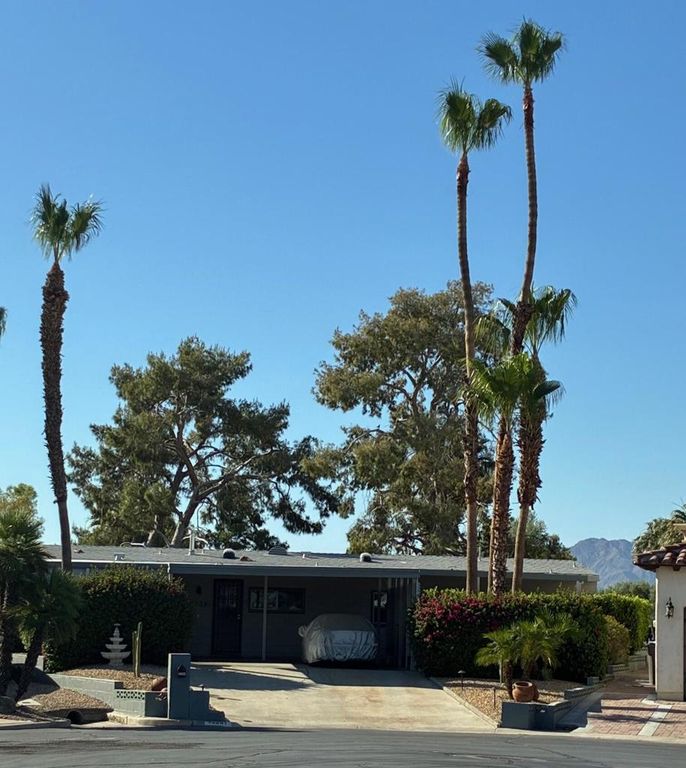 73281 Lone Mountain Lane, Palm Desert, CA 92260