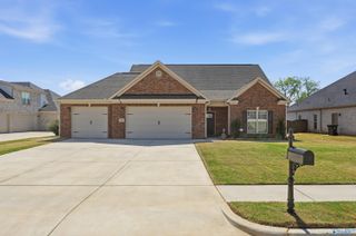 120 Shields Lake Drive, Huntsville, AL 35811