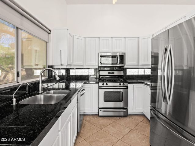 15848 E JERICHO Drive, Fountain Hills, AZ 85268