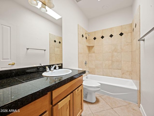 15848 E JERICHO Drive, Fountain Hills, AZ 85268