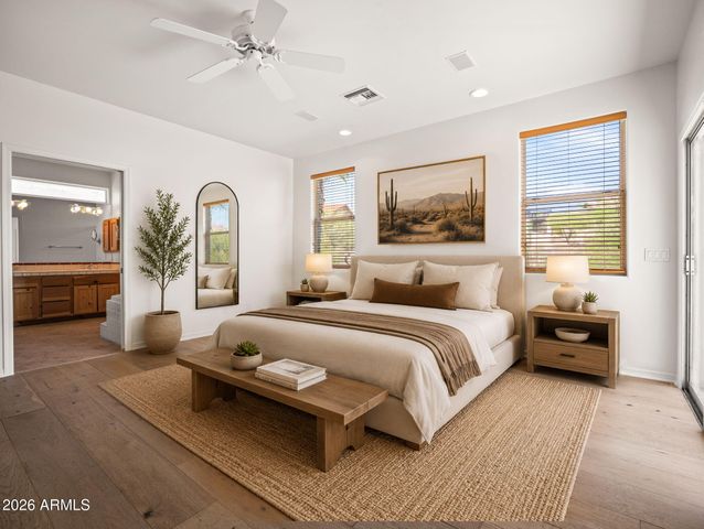 15848 E JERICHO Drive, Fountain Hills, AZ 85268