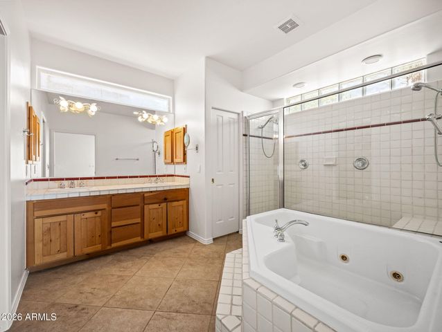 15848 E JERICHO Drive, Fountain Hills, AZ 85268