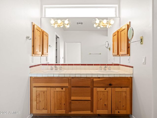 15848 E JERICHO Drive, Fountain Hills, AZ 85268