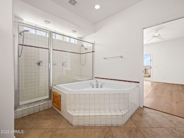 15848 E JERICHO Drive, Fountain Hills, AZ 85268