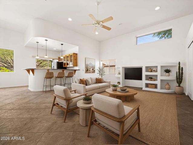 15848 E JERICHO Drive, Fountain Hills, AZ 85268