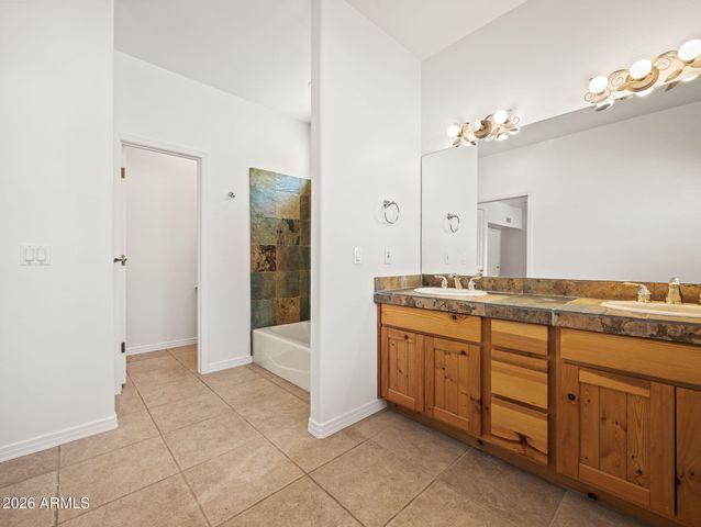 15848 E JERICHO Drive, Fountain Hills, AZ 85268