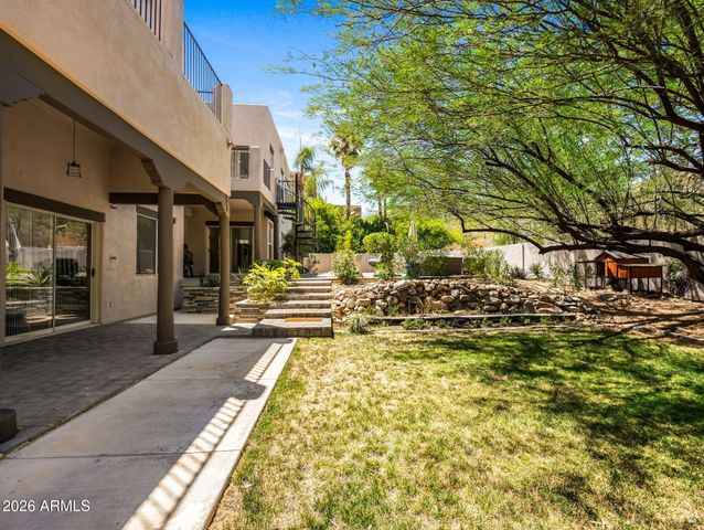 15848 E JERICHO Drive, Fountain Hills, AZ 85268