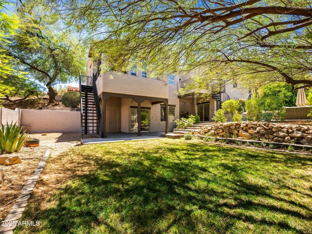 15848 E JERICHO Drive, Fountain Hills, AZ 85268