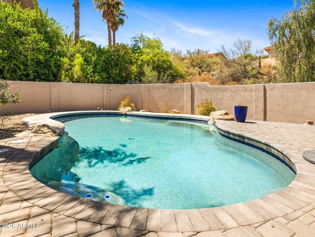 15848 E JERICHO Drive, Fountain Hills, AZ 85268
