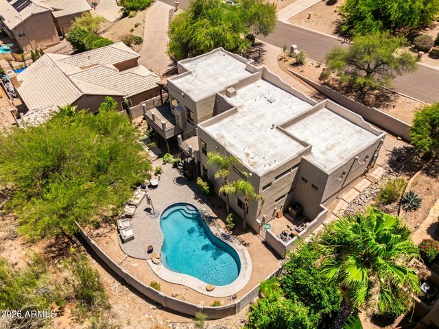 15848 E JERICHO Drive, Fountain Hills, AZ 85268