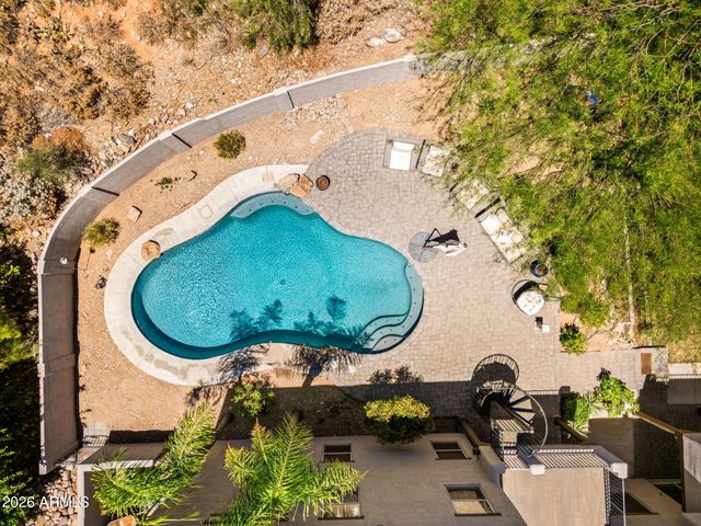 15848 E JERICHO Drive, Fountain Hills, AZ 85268
