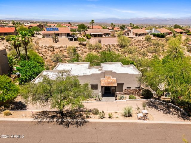 15848 E JERICHO Drive, Fountain Hills, AZ 85268