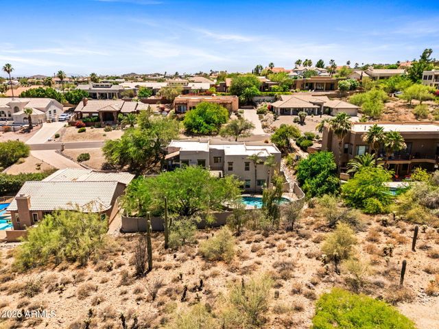 15848 E JERICHO Drive, Fountain Hills, AZ 85268
