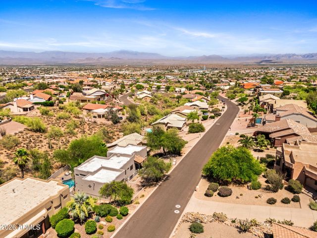 15848 E JERICHO Drive, Fountain Hills, AZ 85268