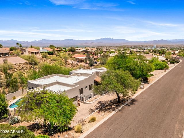 15848 E JERICHO Drive, Fountain Hills, AZ 85268