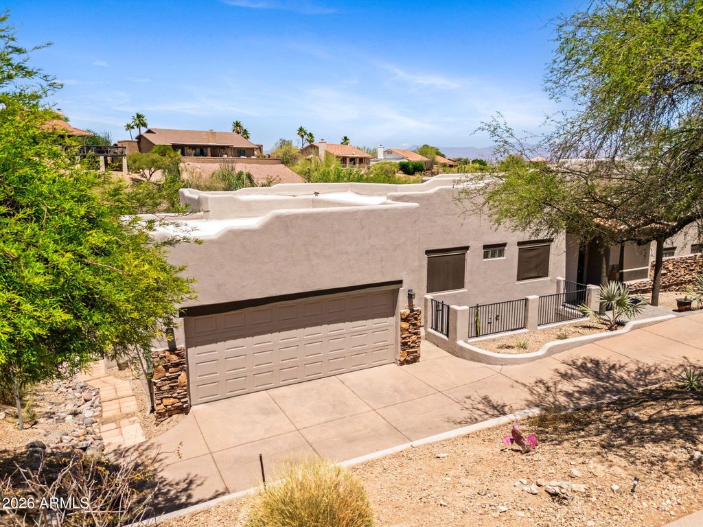 15848 E JERICHO Drive, Fountain Hills, AZ 85268 — photo 3