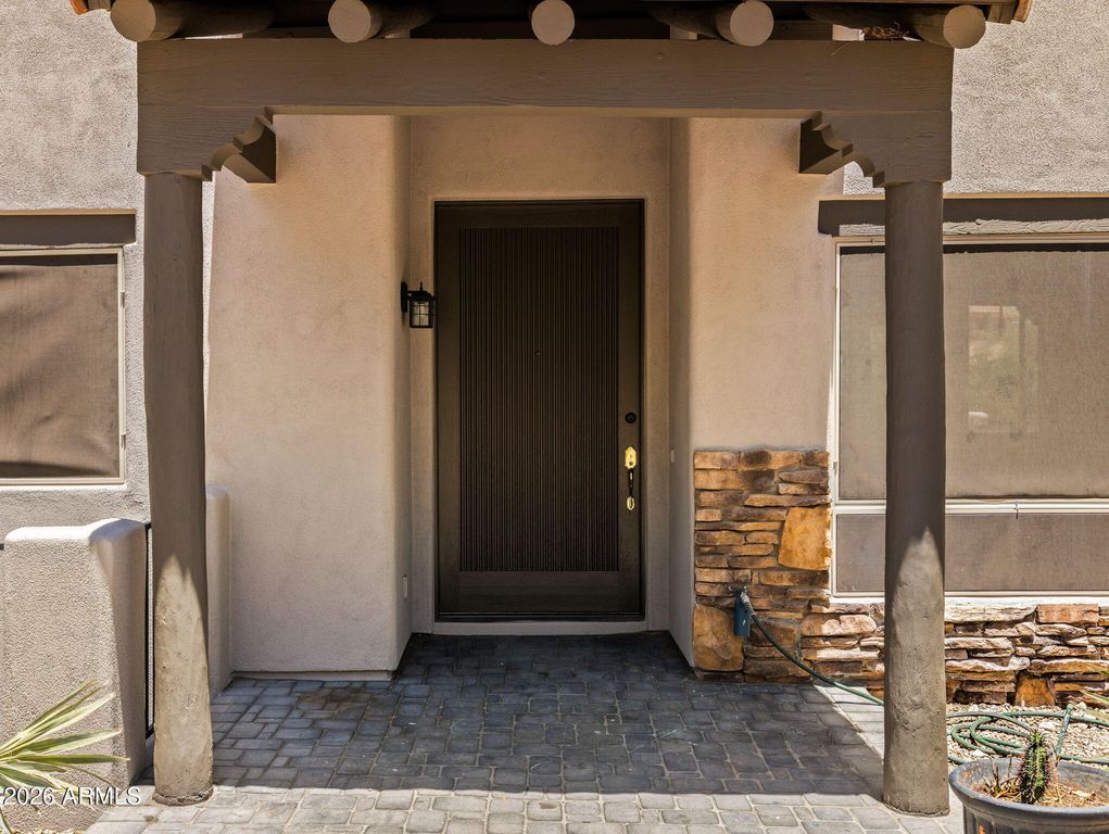 15848 E JERICHO Drive, Fountain Hills, AZ 85268 — photo 4