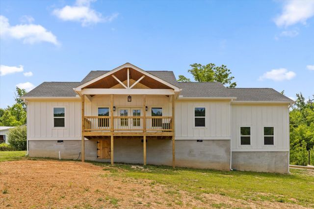 133 N Knobby Road, Trenton, GA 30752