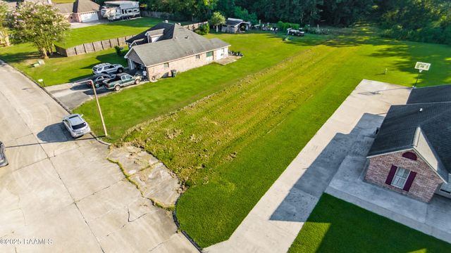 Tbd Lake Tasse Drive, New Iberia, LA 70560