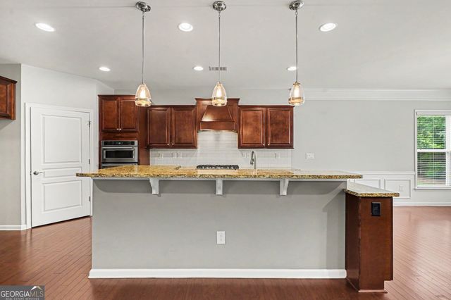 105 Salvia Court, Griffin, GA 30223