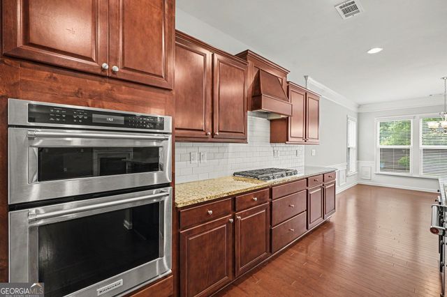 105 Salvia Court, Griffin, GA 30223
