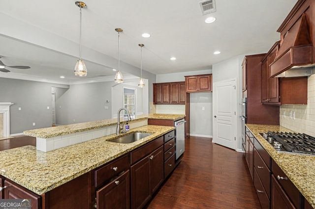 105 Salvia Court, Griffin, GA 30223