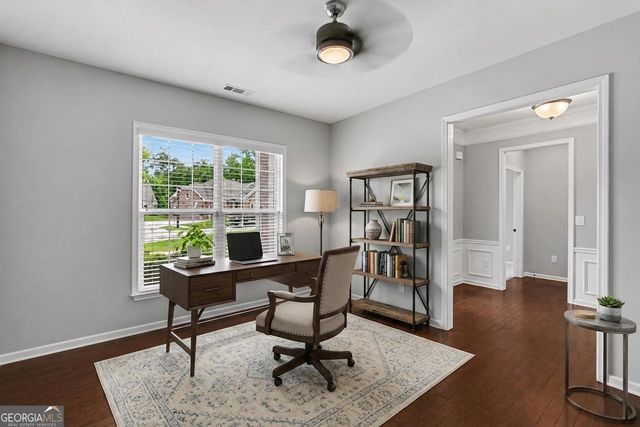 105 Salvia Court, Griffin, GA 30223