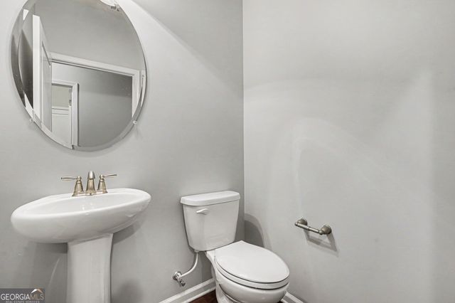 105 Salvia Court, Griffin, GA 30223