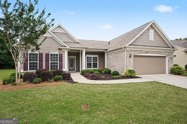 105 Salvia Court, Griffin, GA 30223