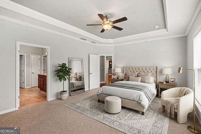 105 Salvia Court, Griffin, GA 30223