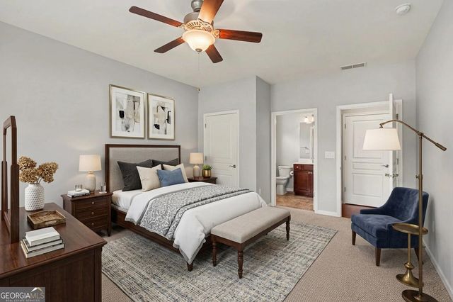 105 Salvia Court, Griffin, GA 30223