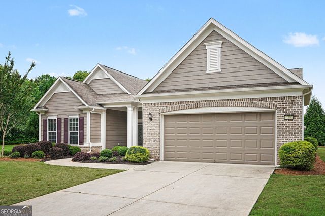 105 Salvia Court, Griffin, GA 30223
