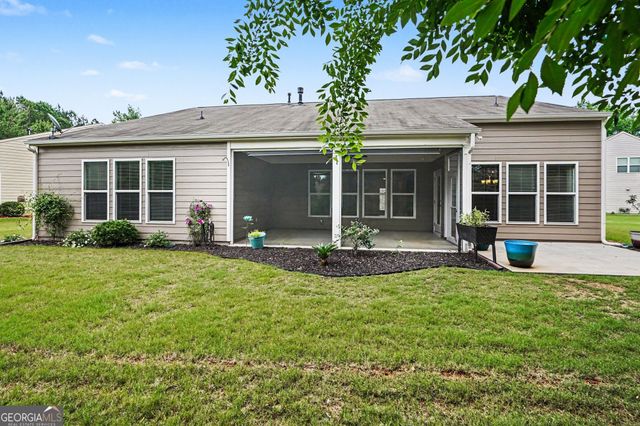 105 Salvia Court, Griffin, GA 30223