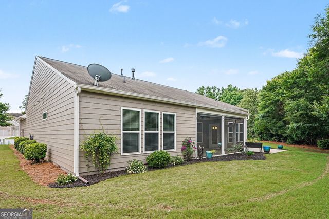 105 Salvia Court, Griffin, GA 30223