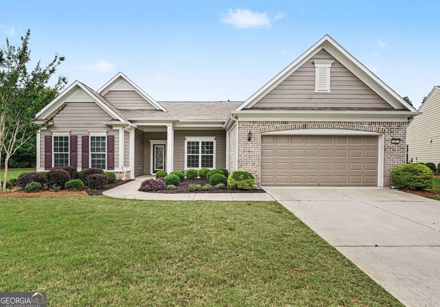 105 Salvia Court, Griffin, GA 30223