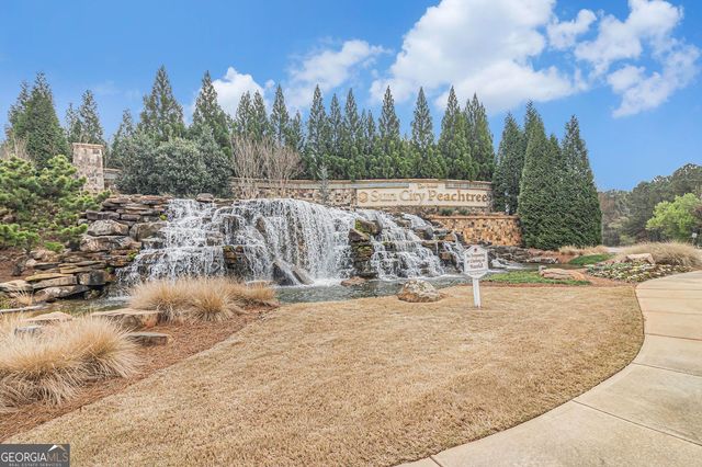 105 Salvia Court, Griffin, GA 30223