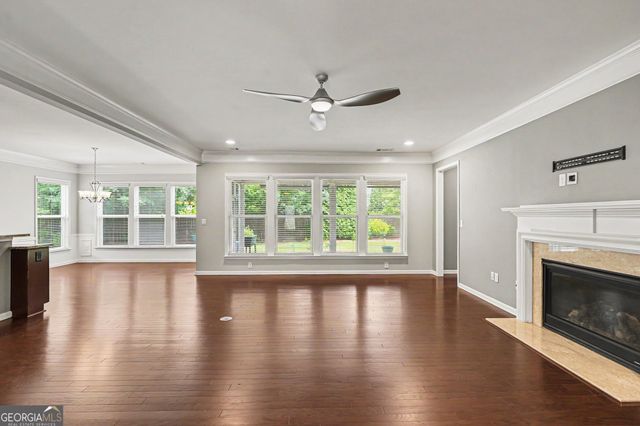 105 Salvia Court, Griffin, GA 30223