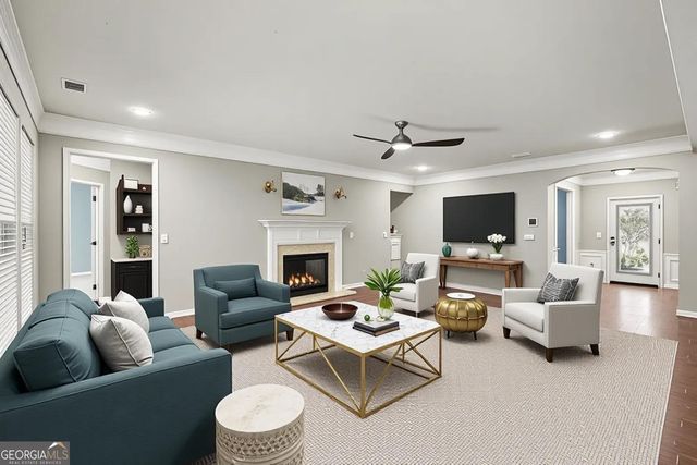 105 Salvia Court, Griffin, GA 30223