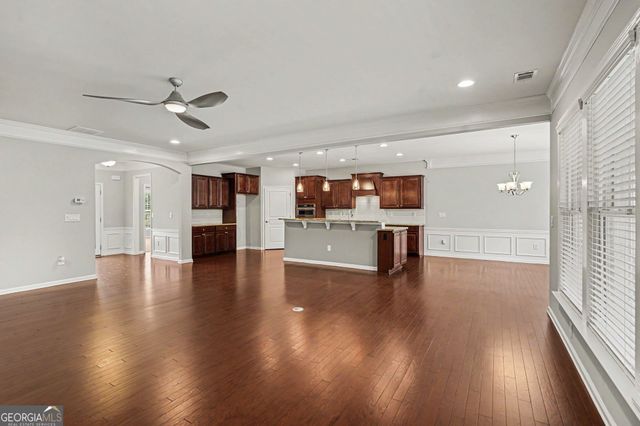 105 Salvia Court, Griffin, GA 30223