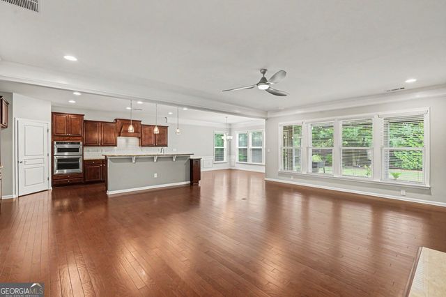 105 Salvia Court, Griffin, GA 30223