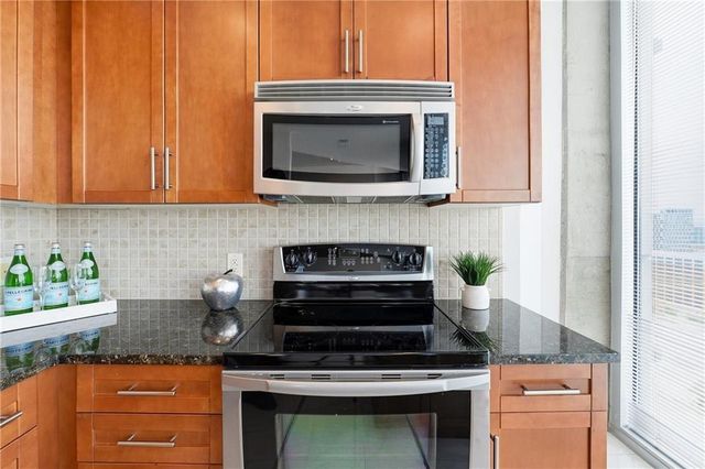 855 Peachtree Street NE 2912, Atlanta, GA 30308